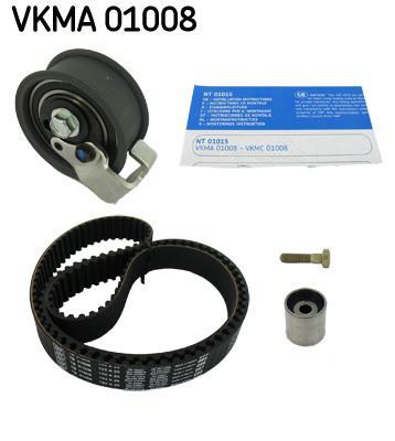 Kit de distribuição SKF ref. VKMA 01008